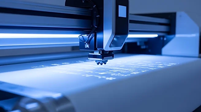 Kornit Digital Unveils Atlas MATRIX to Transform On-Demand Apparel Production