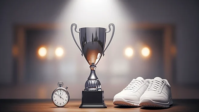 Montgomery Advertiser Launches Voting for Girls Athlete of the Week