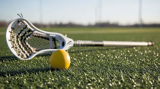 Boston College Women's Lacrosse Team Defeated by Virginia, Ending Winning Streak