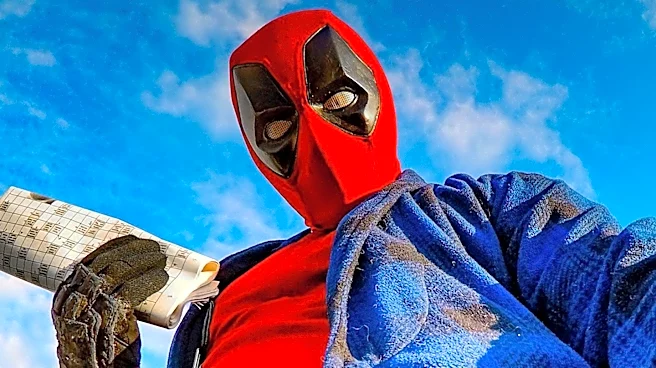 Cosplay Community Calls for Respect and Consent Amid Convention Harassment