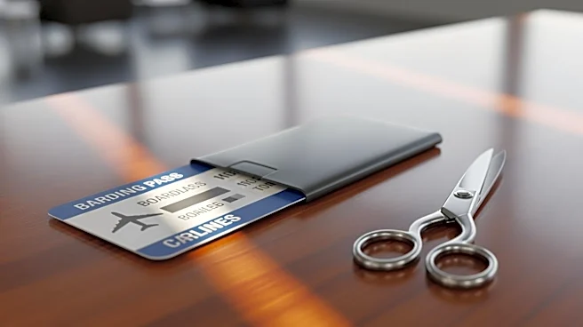 Lufthansa Implements High Fees for Canceling 'Flexible' Tickets, Affecting Travelers