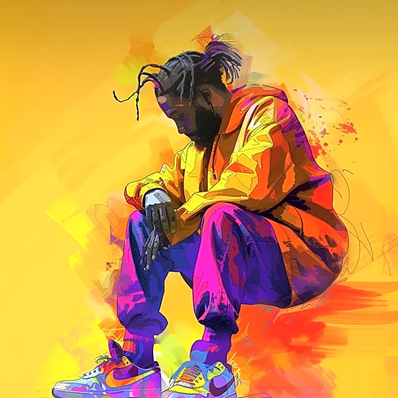 Vin et Hip Hop: Bridging Diversity in Wine Culture