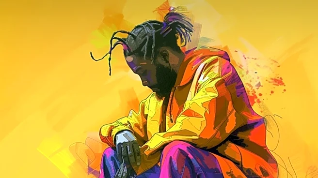 Vin et Hip Hop: Bridging Diversity in Wine Culture