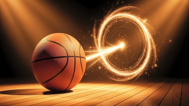 Colorado Buffaloes Secure Mecailin Marshall from Transfer Portal to Boost Women's Basketball