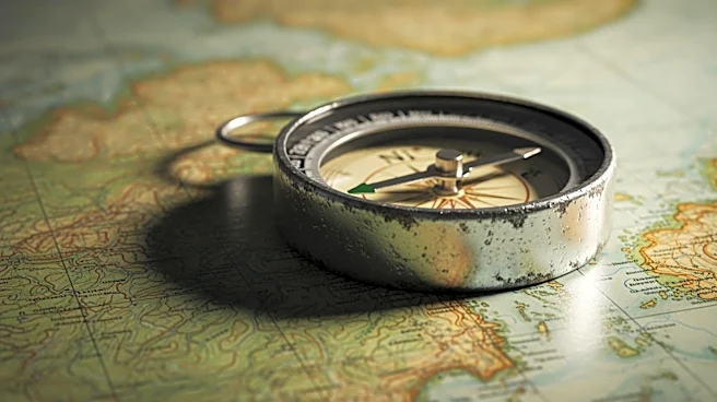 Camping World Holdings Faces Securities Class Action Amid Financial Losses