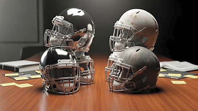 NFL Scouts Debate 2026 Draft Prospects: Underhyped and Overhyped Players