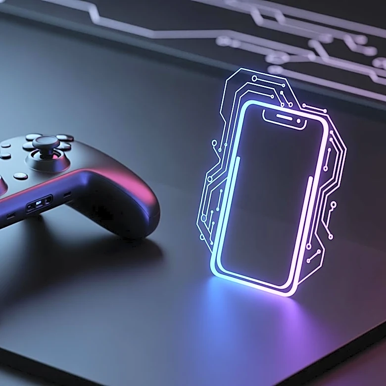 Burner Phone Launches 'Missing The Point' Game on PS5 and PC