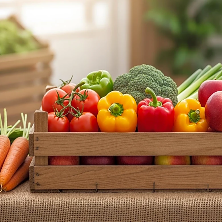 Kalimati Market Sets New Wholesale Prices for Agricultural Produce