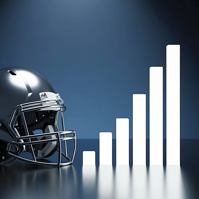 NFL Draft Discussion: Jeremiyah Love's Potential Top Five Selection