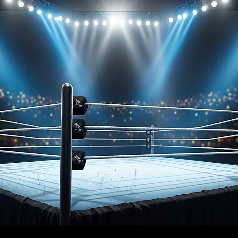 Browns Legend Bernie Kosar Joins Nic Nemeth at TNA Rebellion, Engages in Wrestling Action