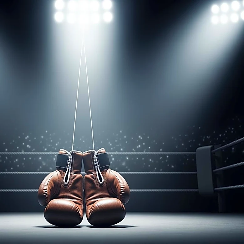 Netflix Announces Tyson Fury vs. Anthony Joshua Fight Following Fury's Victory