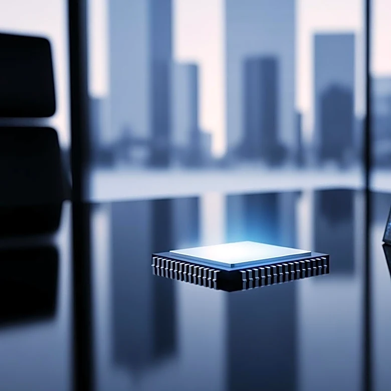 The Audacity TV Series Satirizes Silicon Valley's Dark Side