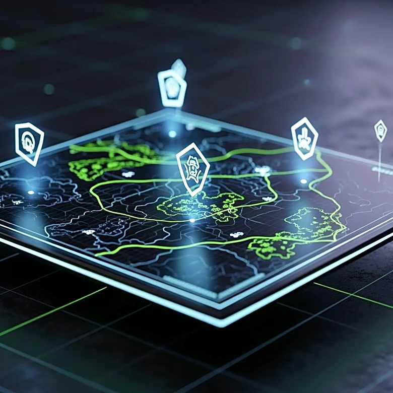 Arc Raiders Introduces Map Conditions Tracker for Enhanced Gameplay