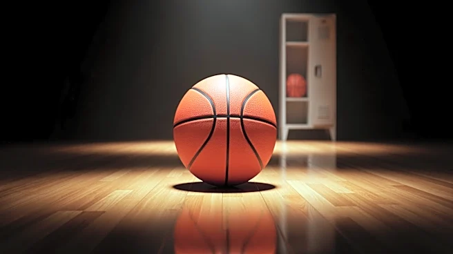 Illinois Basketball Faces Roster Changes as Keaton Wagler Declares for NBA Draft