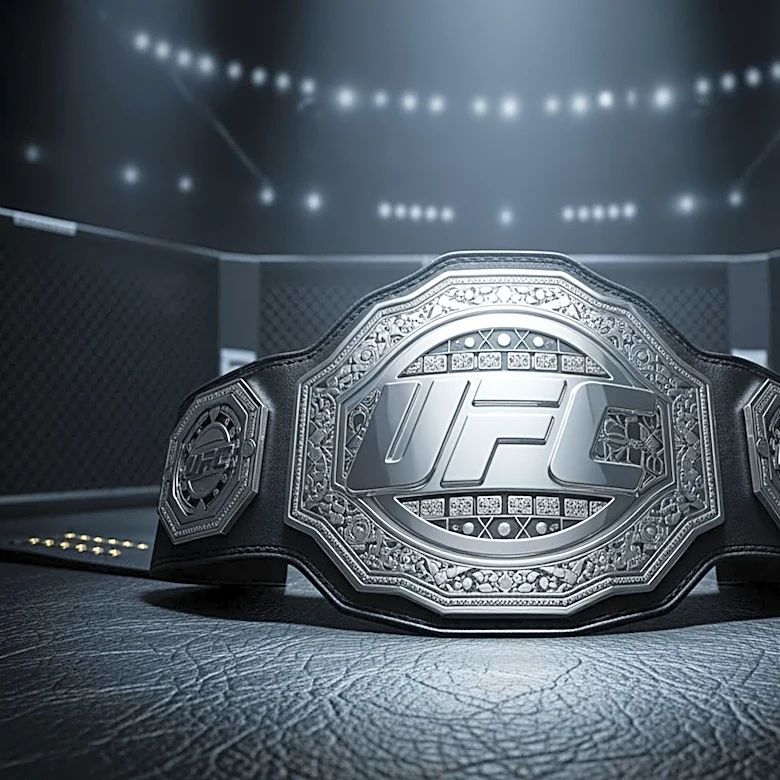 Olympic Gold Medallist Gable Steveson Joins UFC Heavyweight Division