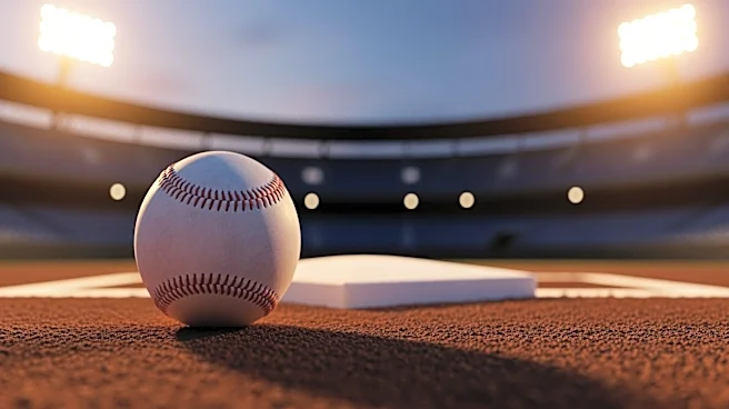 Washington Nationals Secure Sweep Over Milwaukee Brewers with Late-Inning Rally