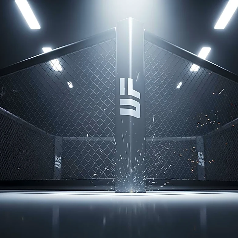 Carlos Ulberg Claims UFC Light Heavyweight Title with Stunning KO