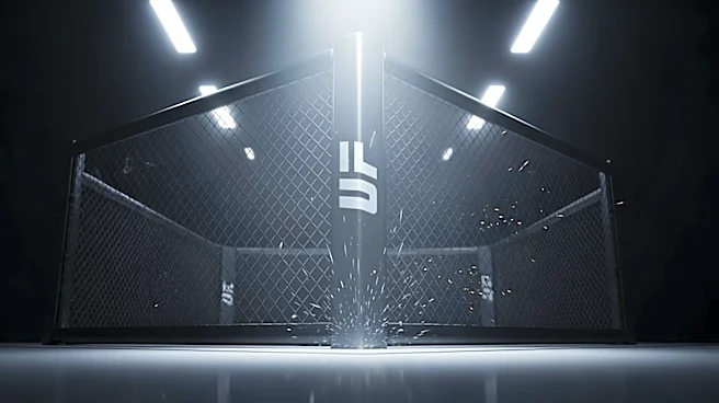 Carlos Ulberg Claims UFC Light Heavyweight Title with Stunning KO