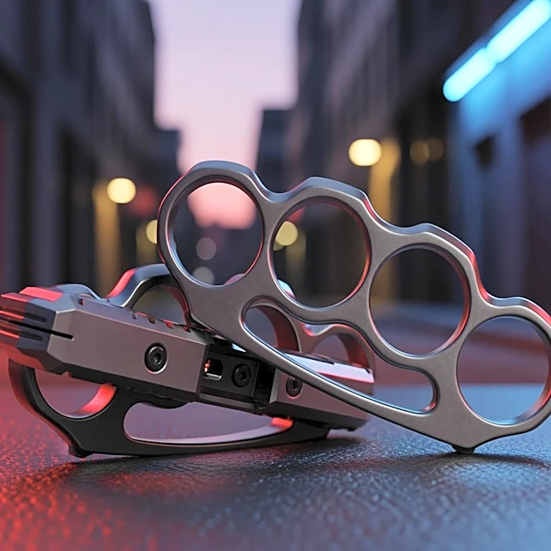 GTA 5 Mod Introduces Melee Combat Enhancements, Transforming Gameplay Experience