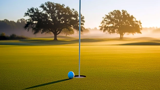 Golf Legends Jack Nicklaus and Gary Player Support Tiger Woods Amid DUI Arrest and Treatment