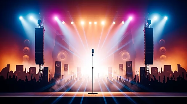 Justin Bieber Headlines Coachella 2026, Marking Return to Live Performance