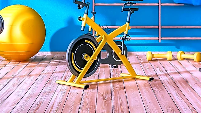 Home Fitness Equipment Maintenance: Essential Tips for Longevity