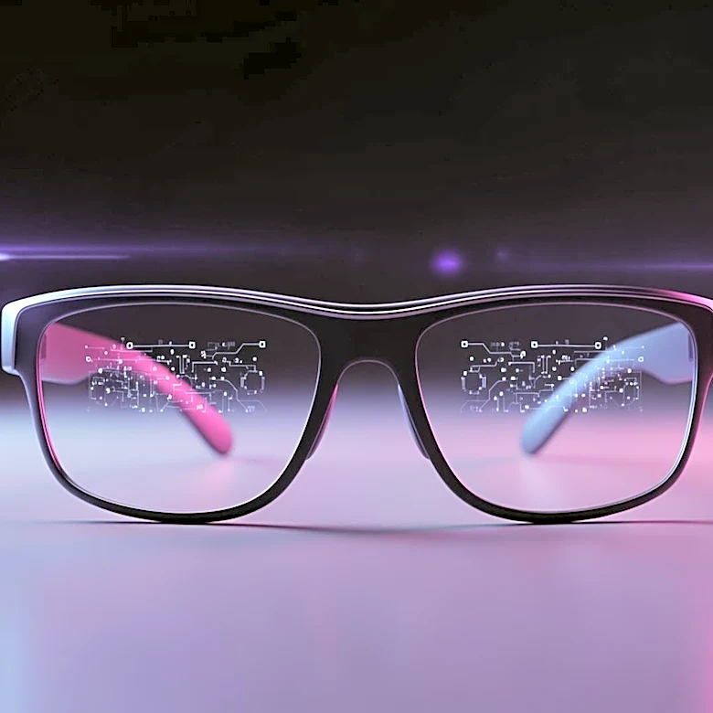 Snap and Qualcomm Announce Partnership for AR Glasses Launch in 2026