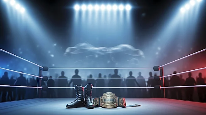 AEW Dynasty 2026 Features The Young Bucks vs. The Don Callis Family in High-Stakes Match