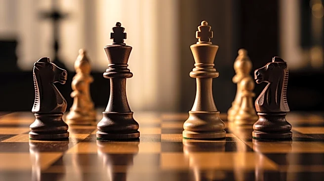 Robbie G.K. Discusses Future Storylines for 'Heated Rivalry' Season 2