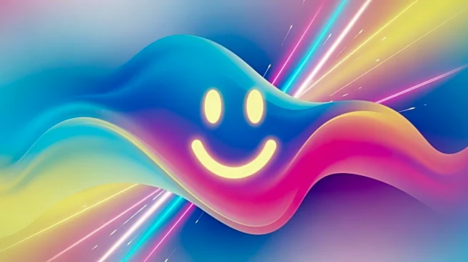 Creators of 'Smiling Friends' Conclude Series with Season 3 Finale