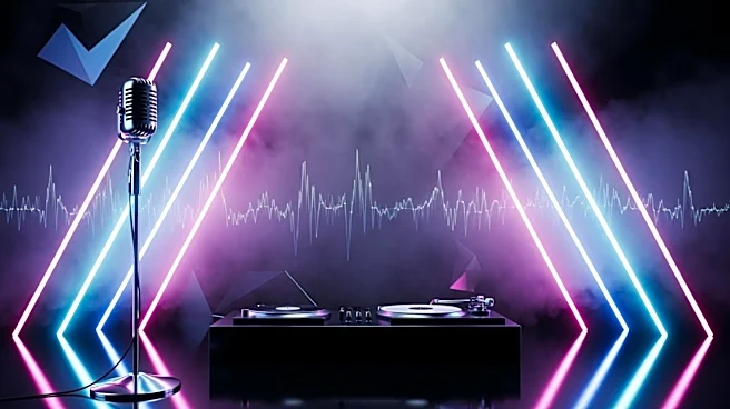 K-pop Group Katseye and HUNTR/X Deliver Electrifying Performance at Coachella 2026