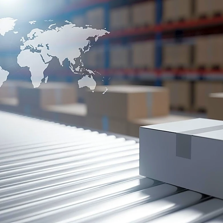 J Express Reports 26.2% Increase in Q1 Parcel Volume Amid Global Expansion