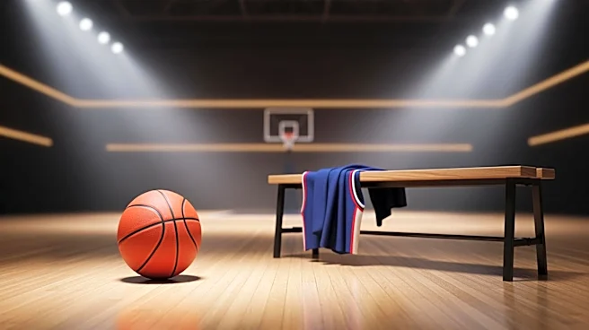 NC State Wolfpack Pursues Key Transfers to Strengthen Basketball Roster