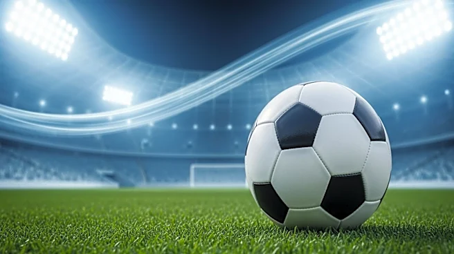 Colorado Rapids Triumph Over Houston Dynamo with Kosi Thompson's Debut Brace