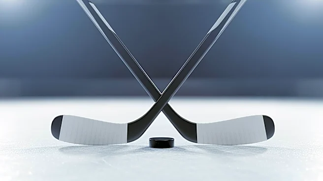 Crosby and Ovechkin Face Off in 100th Game Against Each Other