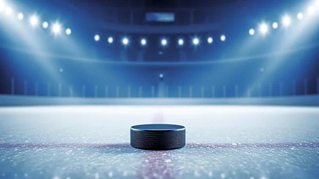 Anze Kopitar Bids Emotional Farewell in Final Regular-Season Home Game for Kings