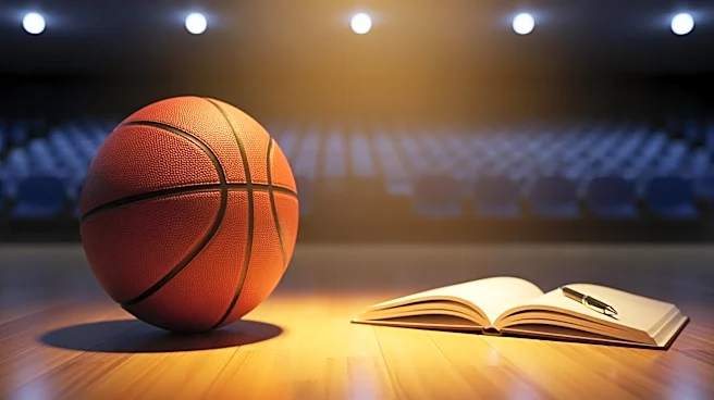 Iowa Women's Basketball Boosted by Dani Carnegie's Commitment from Transfer Portal