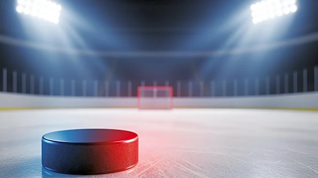 Seattle Kraken Defeat Calgary Flames with Four Unanswered Goals