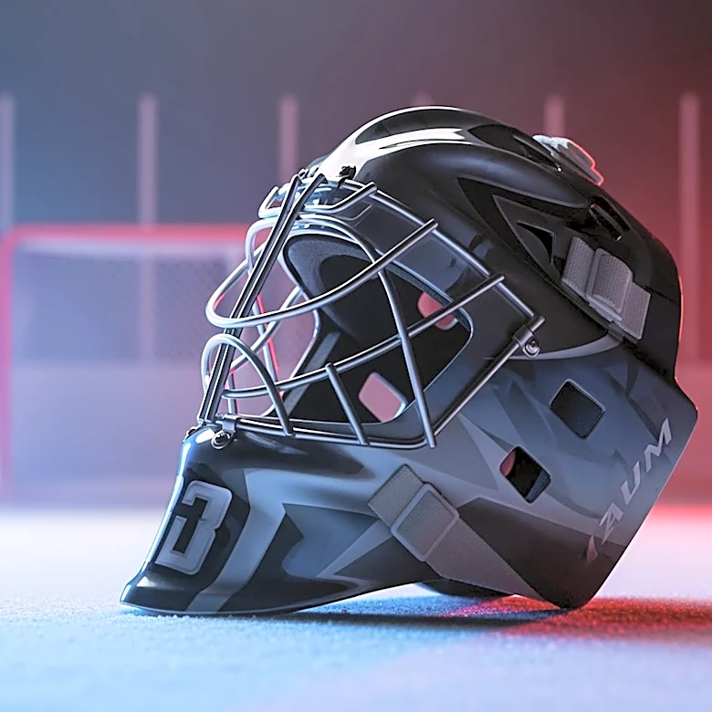 Rookie Goaltender Nikke Kokko Leads Seattle Kraken to Victory Against Calgary Flames