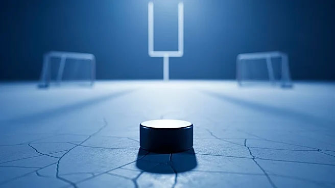 St. Louis Blues Miss Playoffs for Third Time in Four Seasons Due to Key Injuries and Offensive Struggles