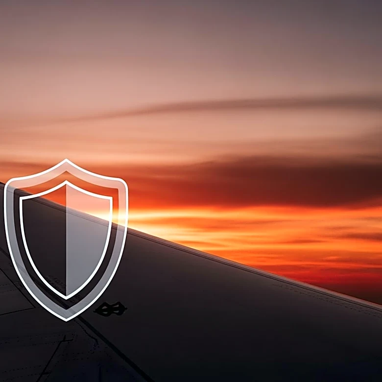 Middle East Conflict Drives Up Insurance Premiums for Airlines