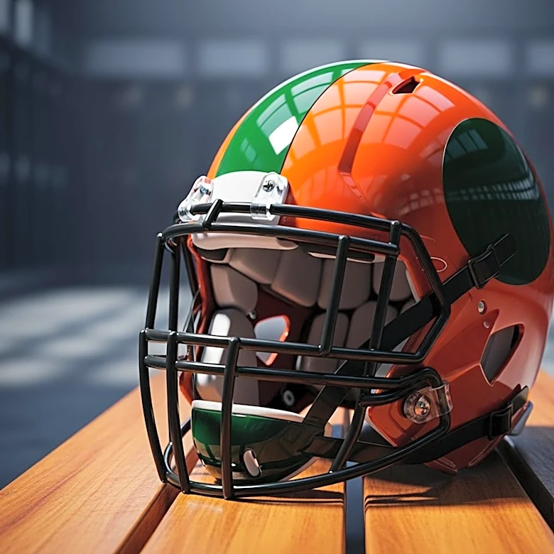 Miami Hurricanes Secure Top Defensive Player Somto Cyril from Transfer Portal