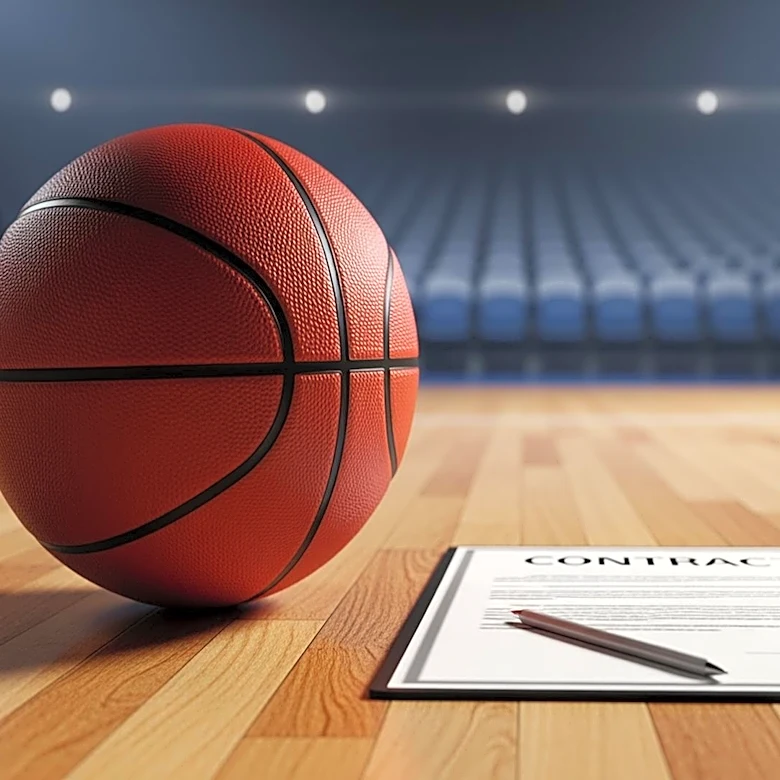 Kelsey Plum Re-Signs with Los Angeles Sparks, Opts for Discounted Contract