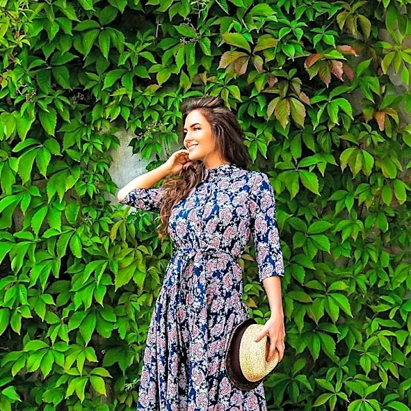 Maxi Dress Trends Set to Dominate Summer 2026 Fashion Scene