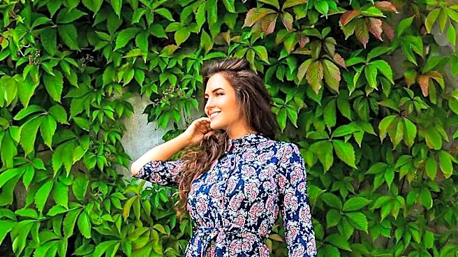 Maxi Dress Trends Set to Dominate Summer 2026 Fashion Scene