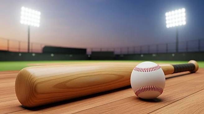 Ryan Waldschmidt Hits Two-Run Home Run for Triple-A Reno