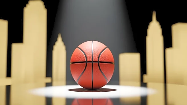 2026 NBA Mock Draft Highlights Caleb Wilson as a Top-Five Prospect