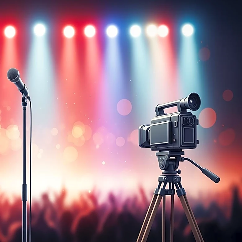 Katy Perry Jokes About Justin Bieber's YouTube Performance at Coachella