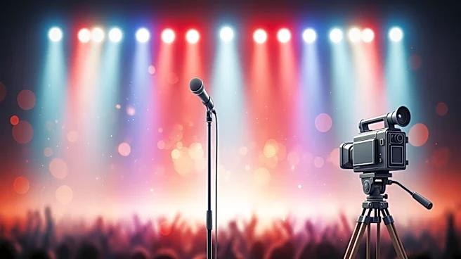 Katy Perry Jokes About Justin Bieber's YouTube Performance at Coachella