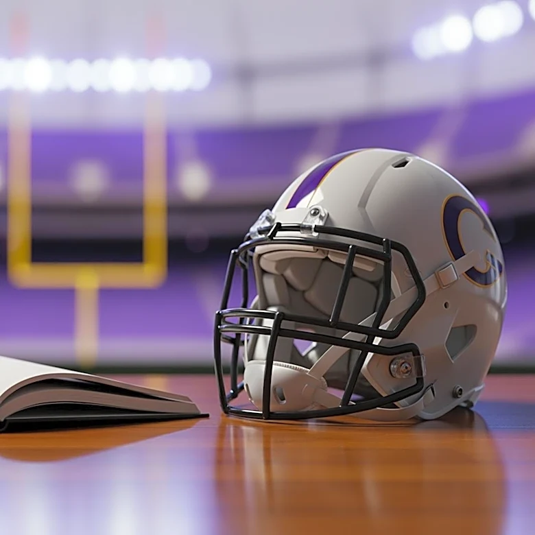 Minnesota Vikings Conduct Extensive Research on 2026 NFL Draft Prospect Demond Claiborne